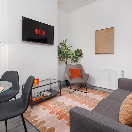 Newly Renovated Apartments In Liverpool - Extended Stay Exteriér fotografie