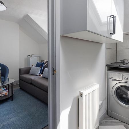 Newly Renovated Apartments In Liverpool - Extended Stay Exteriér fotografie