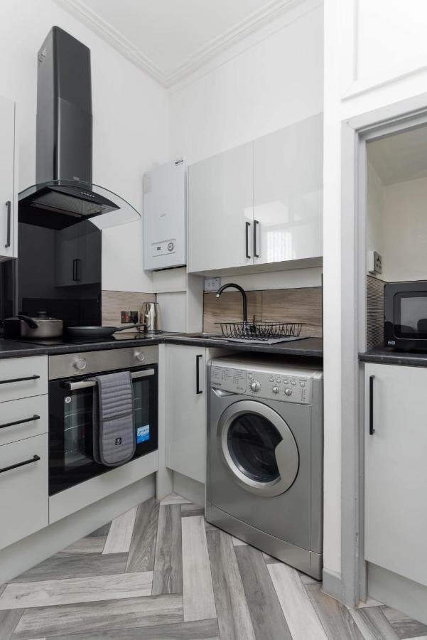 Newly Renovated Apartments In Liverpool - Extended Stay Exteriér fotografie
