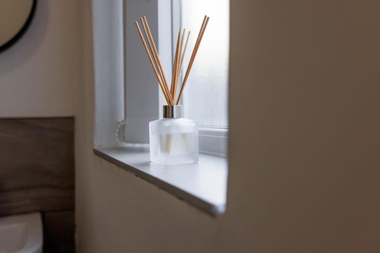 Newly Renovated Apartments In Liverpool - Extended Stay Exteriér fotografie