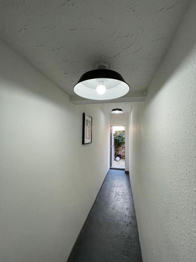 Newly Renovated Apartments In Liverpool - Extended Stay Exteriér fotografie
