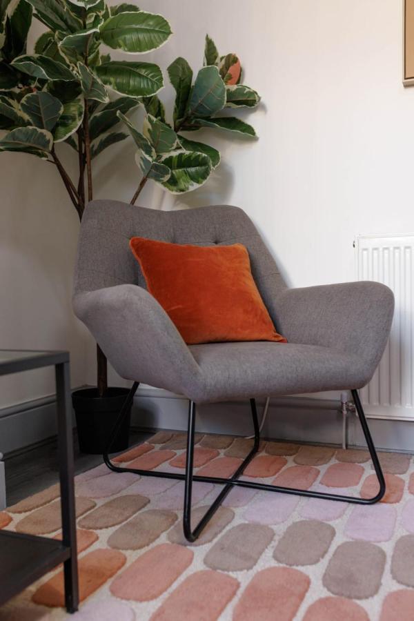 Newly Renovated Apartments In Liverpool - Extended Stay Exteriér fotografie