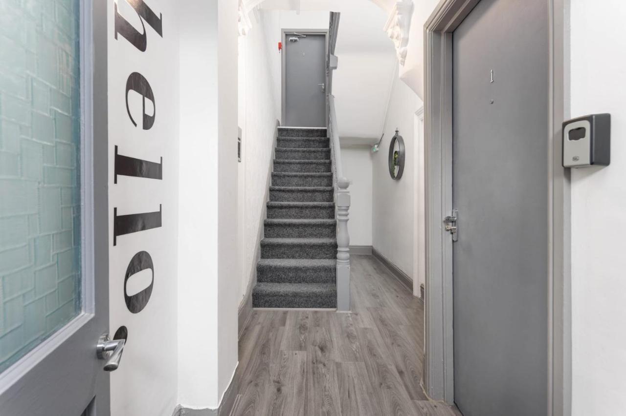 Newly Renovated Apartments In Liverpool - Extended Stay Exteriér fotografie