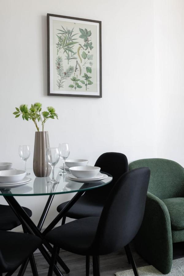 Newly Renovated Apartments In Liverpool - Extended Stay Exteriér fotografie