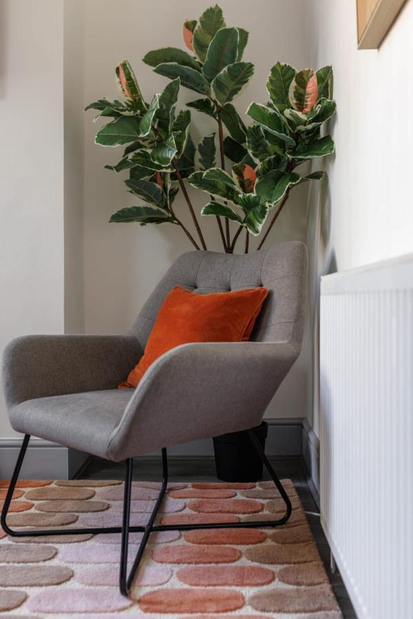 Newly Renovated Apartments In Liverpool - Extended Stay Exteriér fotografie
