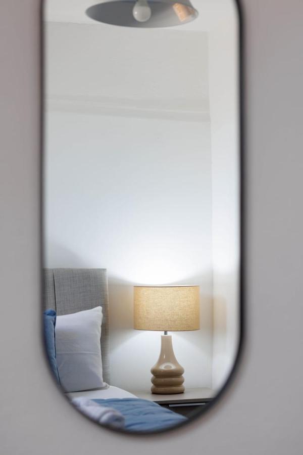 Newly Renovated Apartments In Liverpool - Extended Stay Exteriér fotografie