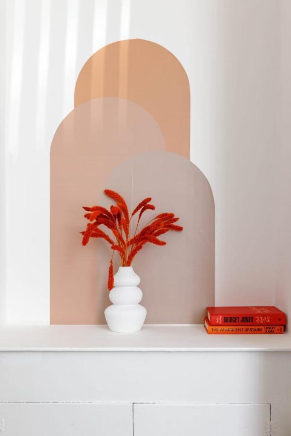 Newly Renovated Apartments In Liverpool - Extended Stay Exteriér fotografie