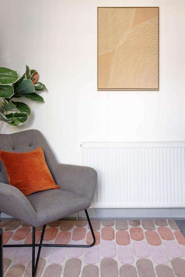 Newly Renovated Apartments In Liverpool - Extended Stay Exteriér fotografie