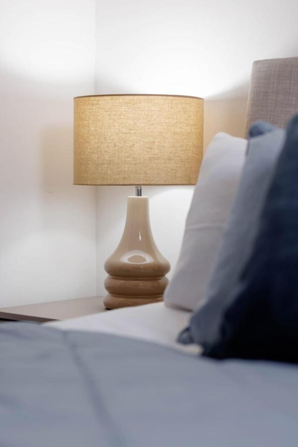 Newly Renovated Apartments In Liverpool - Extended Stay Exteriér fotografie