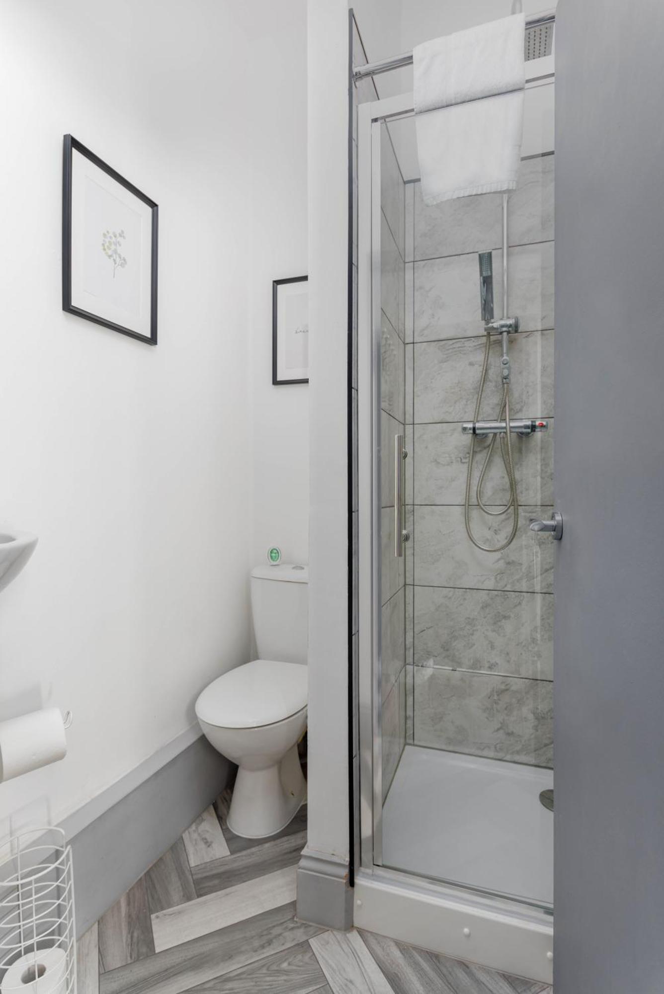 Newly Renovated Apartments In Liverpool - Extended Stay Exteriér fotografie