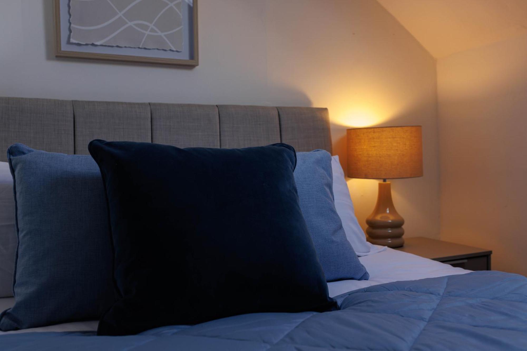 Newly Renovated Apartments In Liverpool - Extended Stay Exteriér fotografie