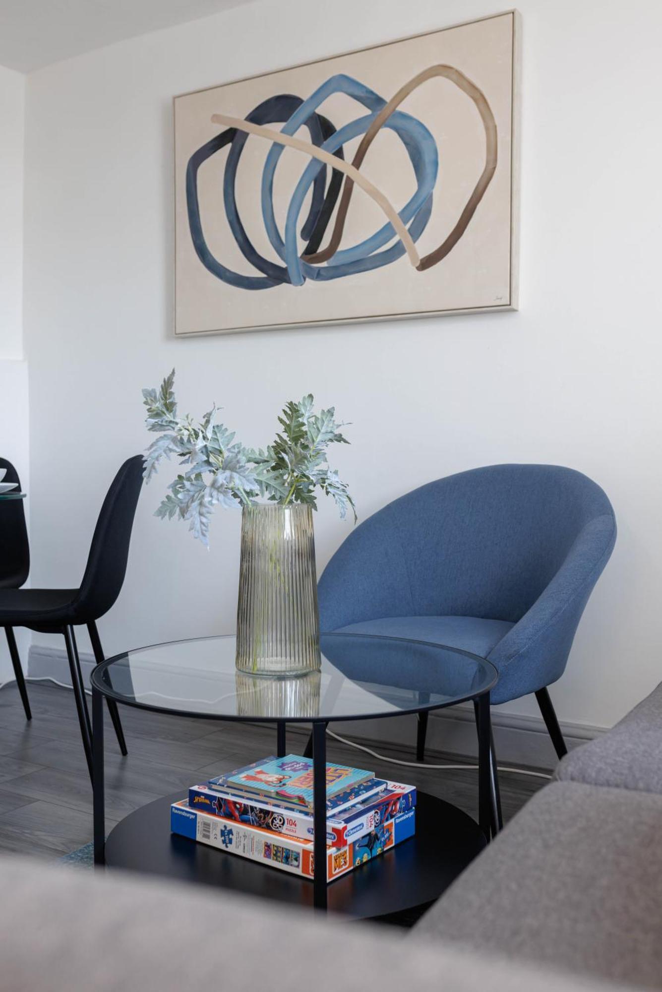 Newly Renovated Apartments In Liverpool - Extended Stay Exteriér fotografie