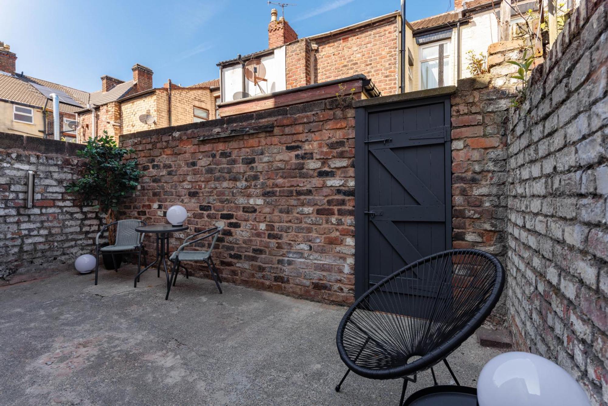 Newly Renovated Apartments In Liverpool - Extended Stay Exteriér fotografie